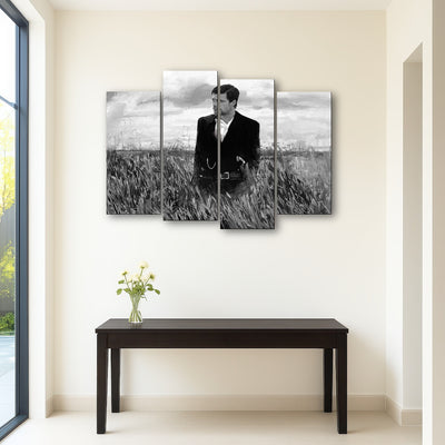 AUTO-MOCKUP ROOM | Jesse