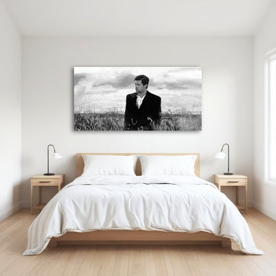 AUTO-MOCKUP ROOM | Jesse