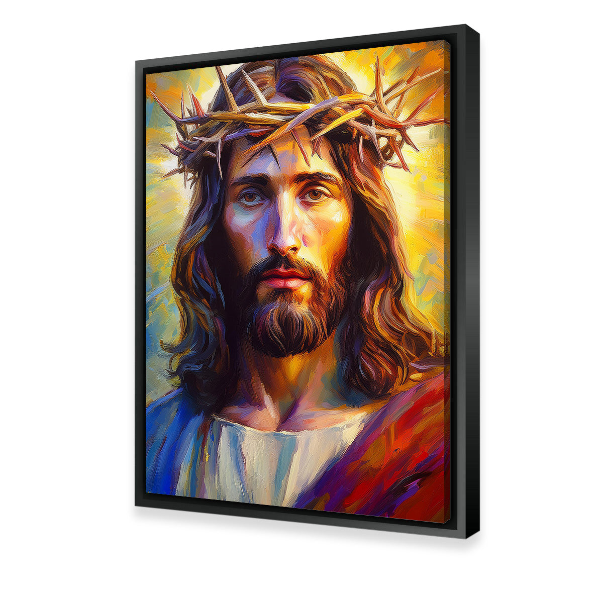 Jesus Wall Art