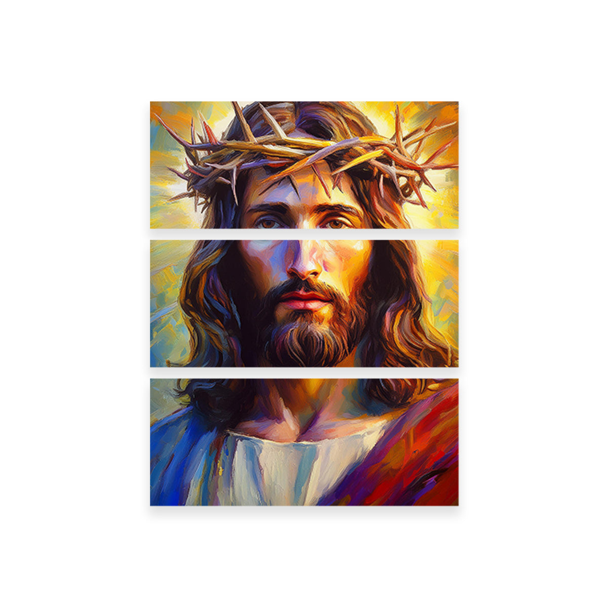 Jesus Wall Art