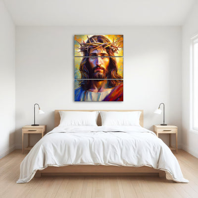 AUTO-MOCKUP ROOM | Jesus