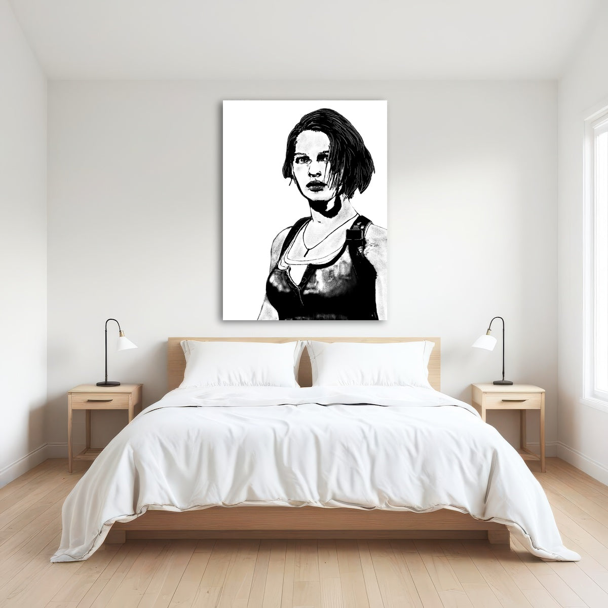 AUTO-MOCKUP ROOM | Jil