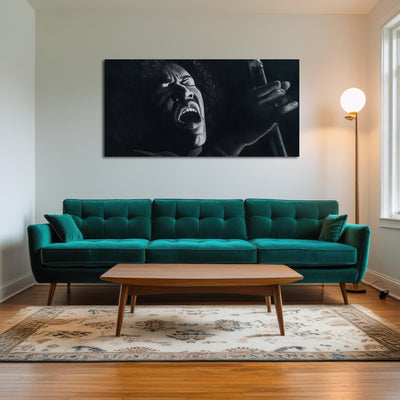 AUTO-MOCKUP ROOM | Jimi