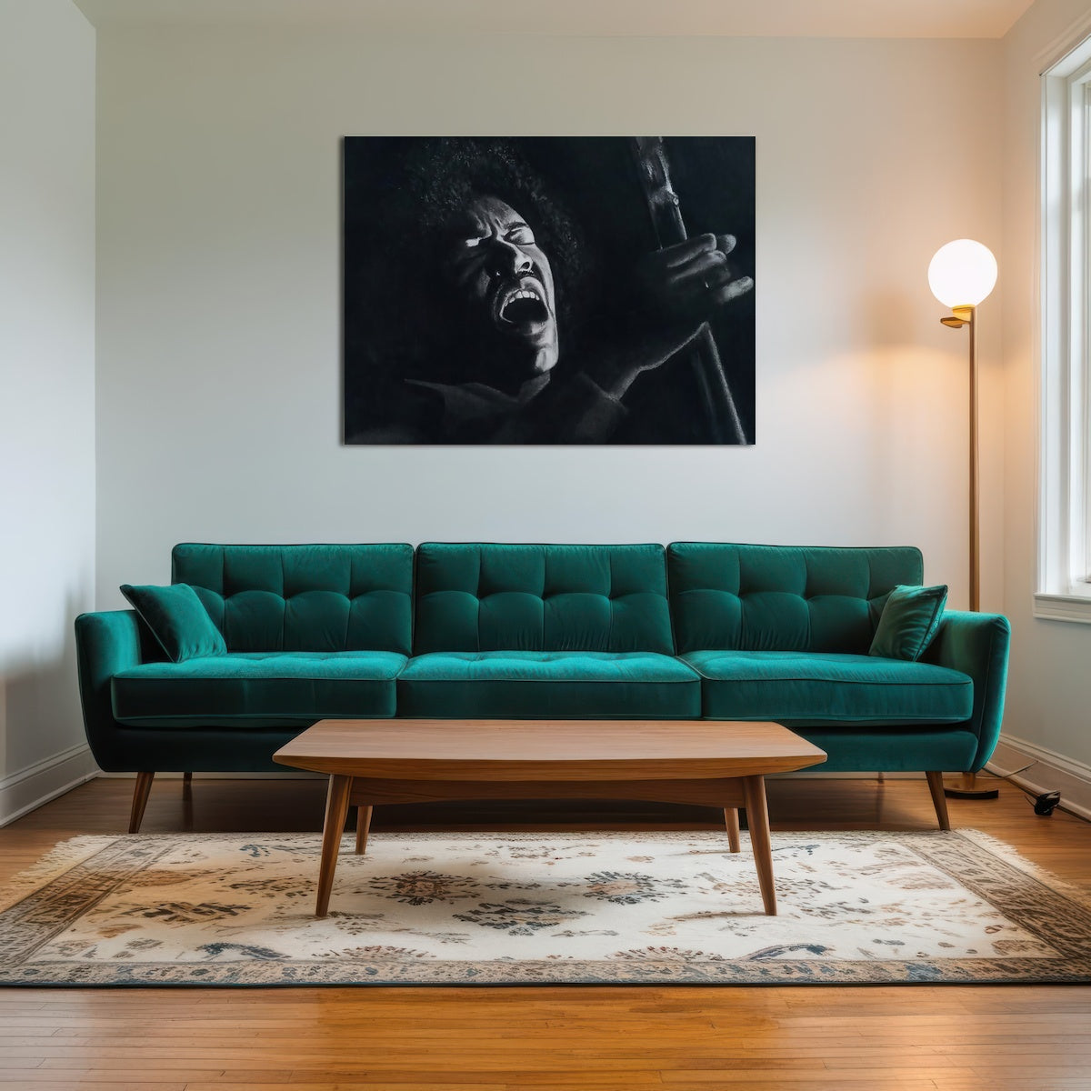 AUTO-MOCKUP ROOM | Jimi