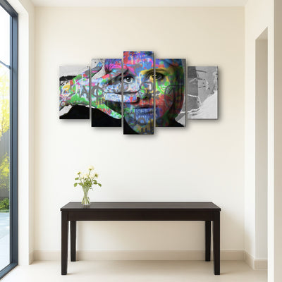 AUTO-MOCKUP ROOM | JoJo