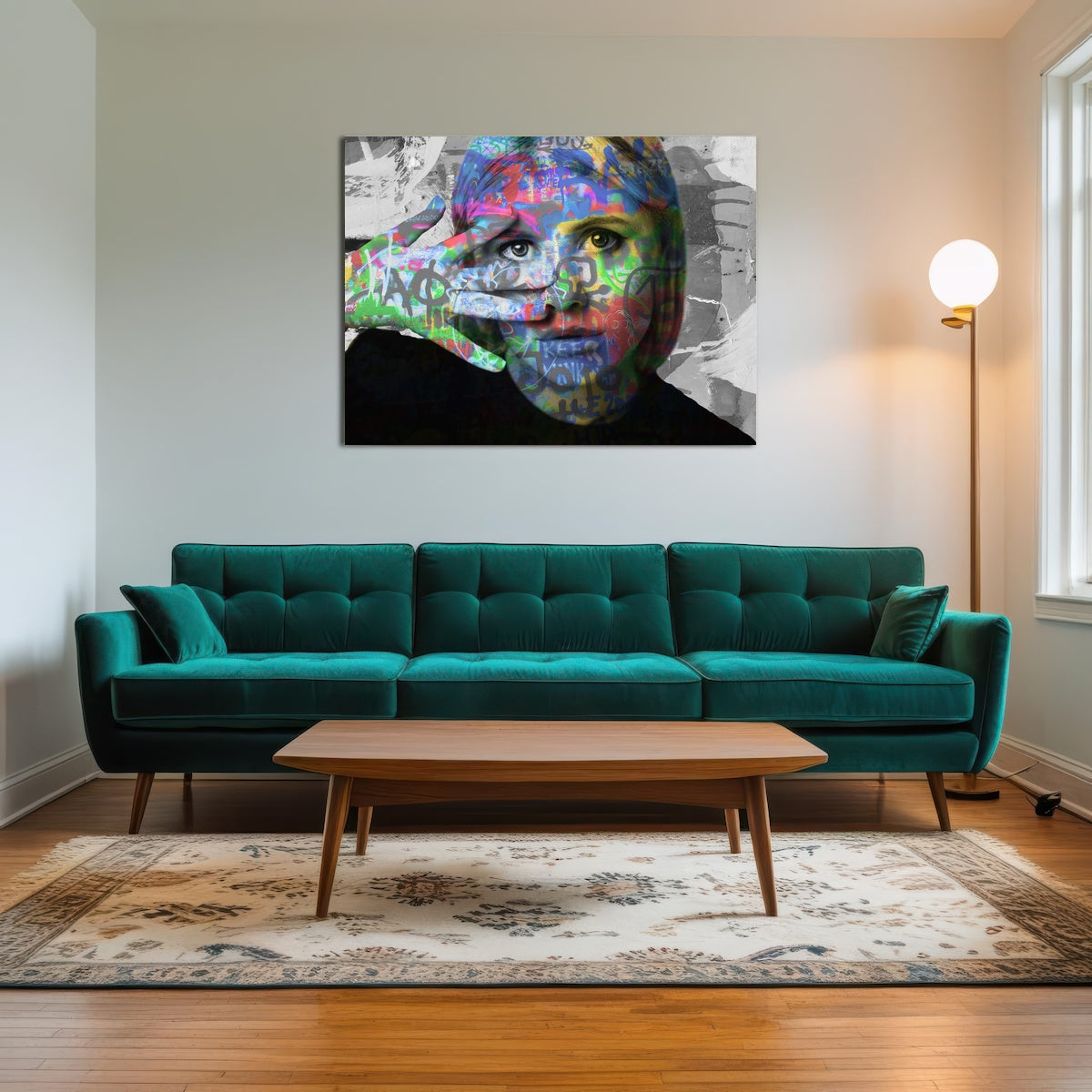 AUTO-MOCKUP ROOM | JoJo