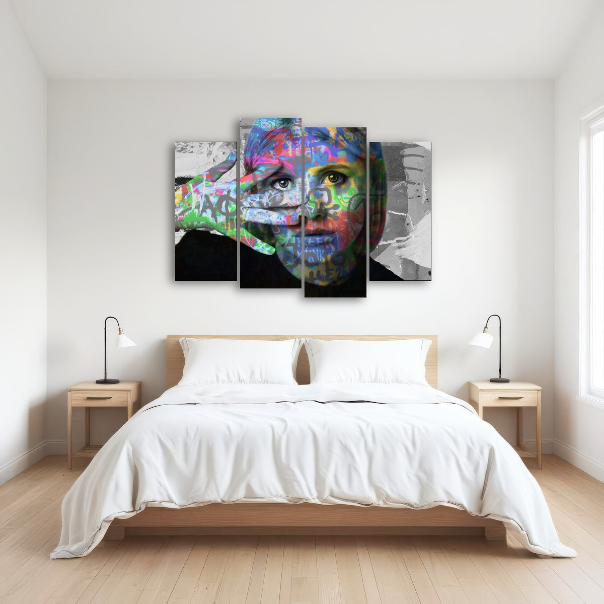 AUTO-MOCKUP ROOM | JoJo