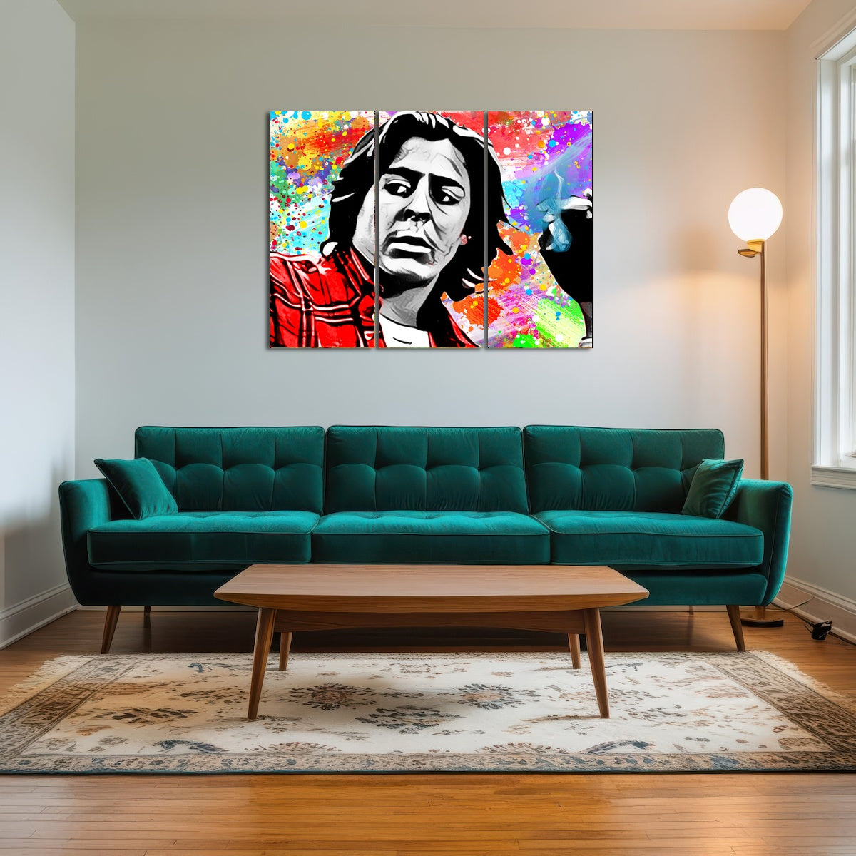 AUTO-MOCKUP ROOM | John Bender