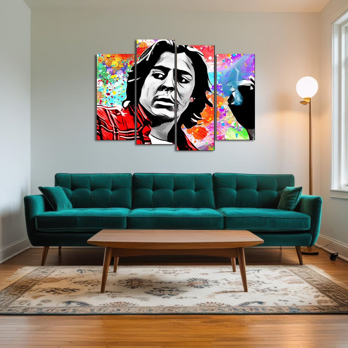 AUTO-MOCKUP ROOM | John Bender