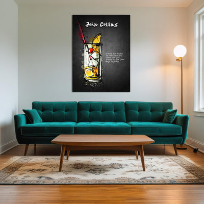 AUTO-MOCKUP ROOM | John Collins