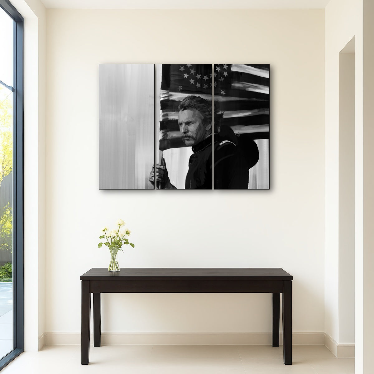 AUTO-MOCKUP ROOM | John Dunbar