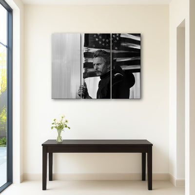 AUTO-MOCKUP ROOM | John Dunbar