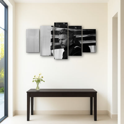 AUTO-MOCKUP ROOM | John Dunbar