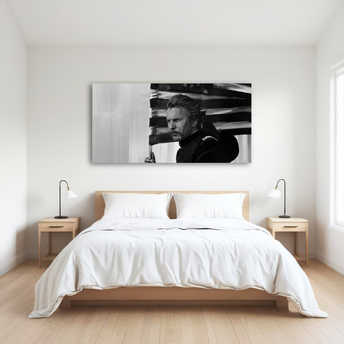 AUTO-MOCKUP ROOM | John Dunbar