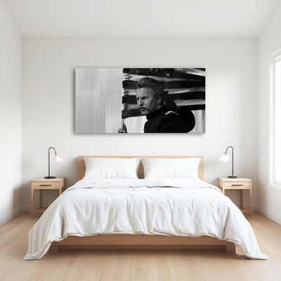 AUTO-MOCKUP ROOM | John Dunbar