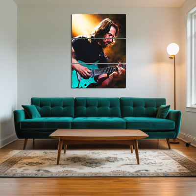 AUTO-MOCKUP ROOM | John Petrucci