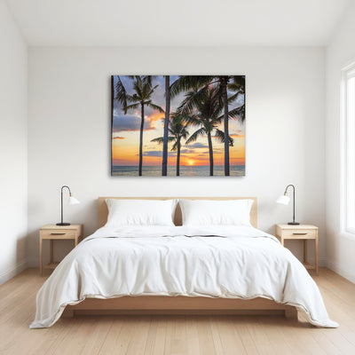 AUTO-MOCKUP ROOM | Jomtien Sunset