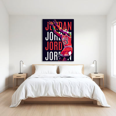 AUTO-MOCKUP ROOM | Jordan
