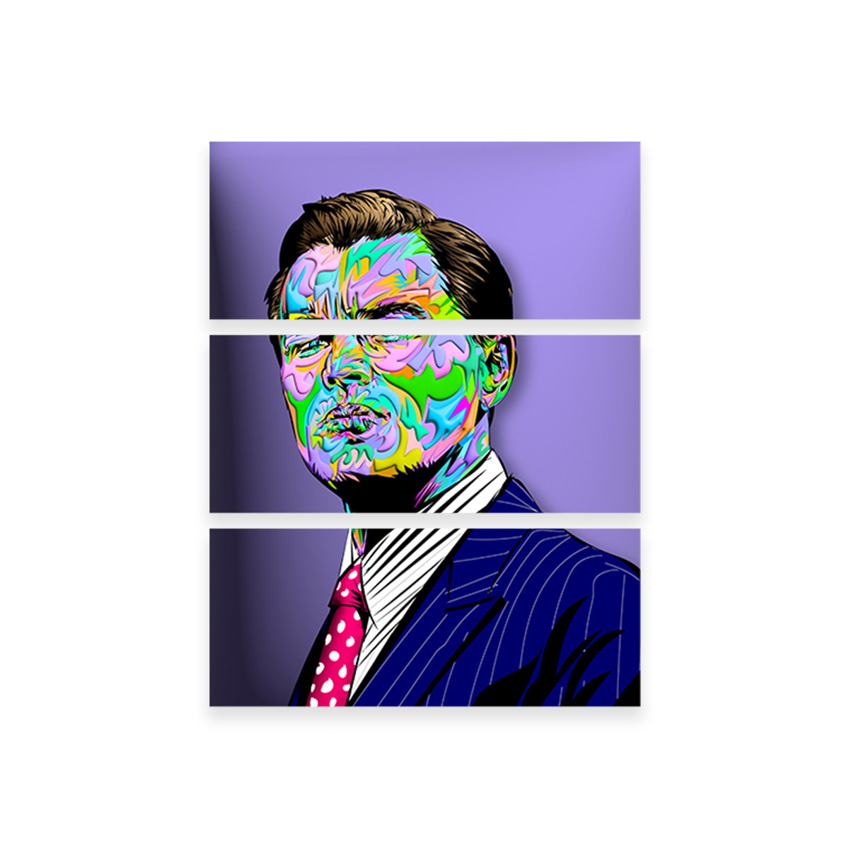 Jordan Belfort Wall Art