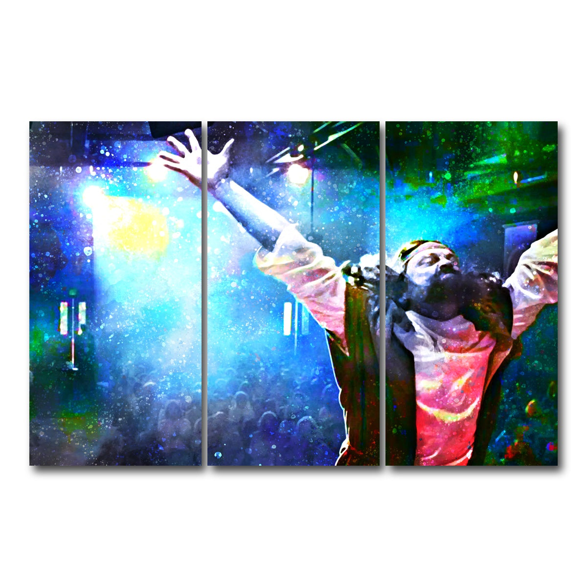 AUTO-MOCKUP WHITE | Joseph | 3 Piece | Gallery Wrap Canvas | group=12x24