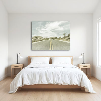AUTO-MOCKUP ROOM | Joshua Trees Park Boulevard