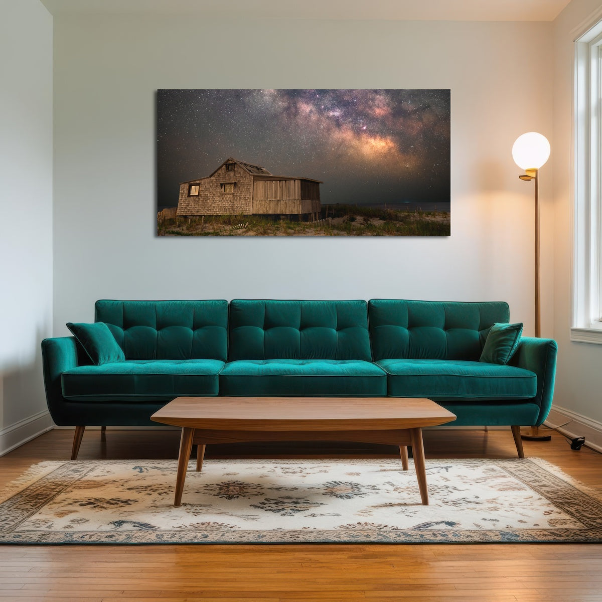 AUTO-MOCKUP ROOM | Judges Shack