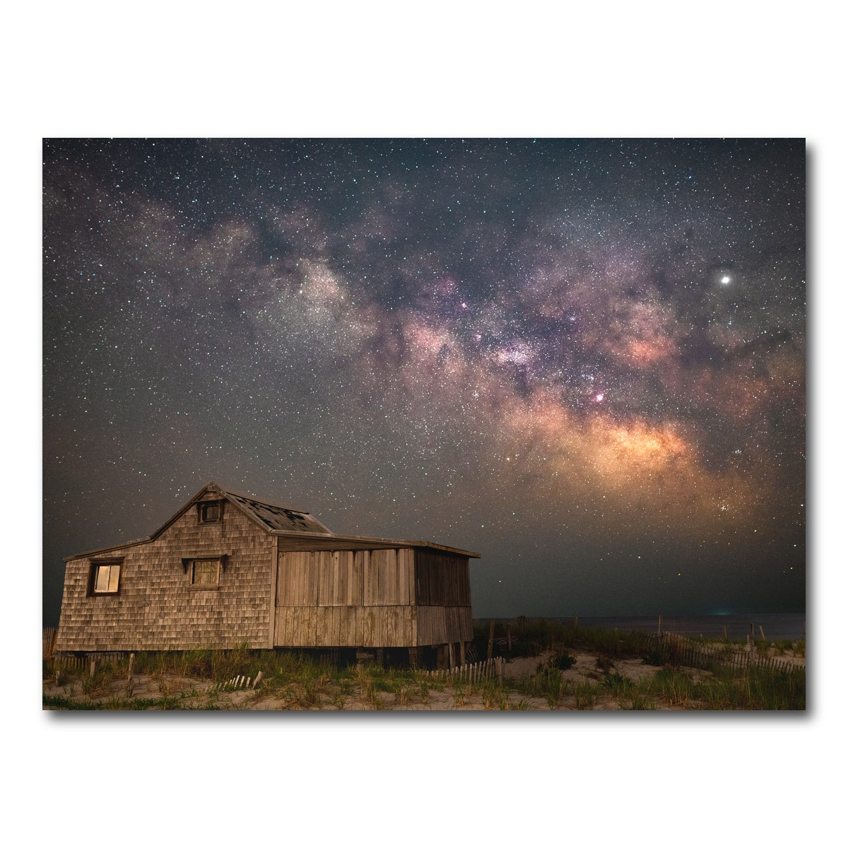 AUTO-MOCKUP WHITE | Judges Shack | 1 Piece | Gallery Wrap Canvas | group=4x3