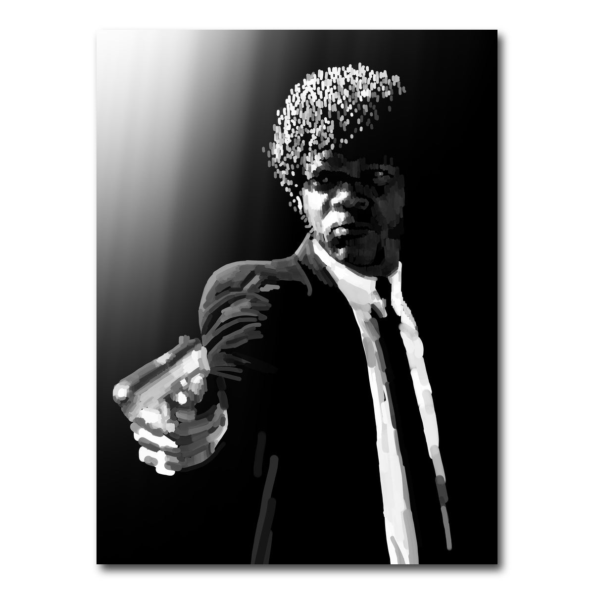 AUTO-MOCKUP WHITE | Jules Light | 1 Piece | Gallery Wrap Canvas | group=3x4