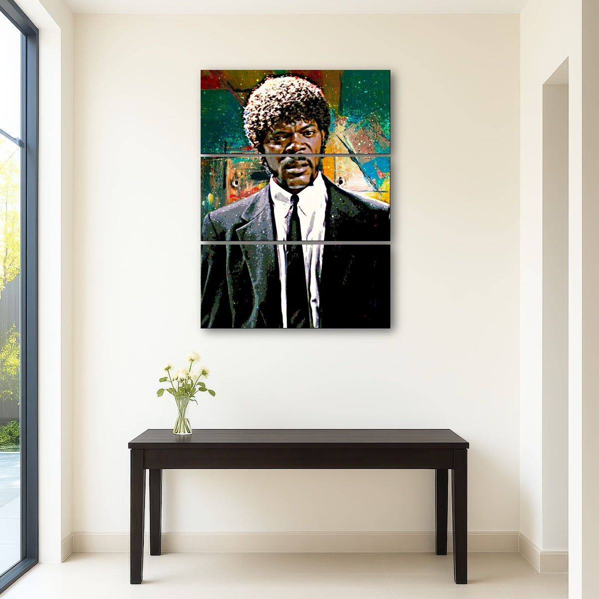 AUTO-MOCKUP ROOM | Jules Winnfield