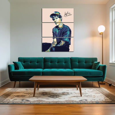 AUTO-MOCKUP ROOM | Just Justin