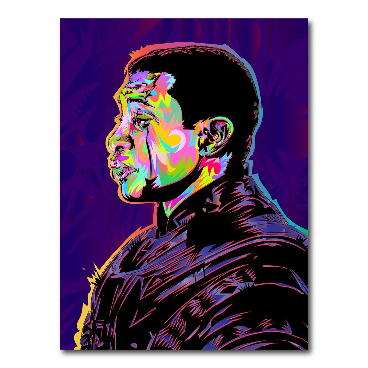 AUTO-MOCKUP WHITE | KANG | 1 Piece | Gallery Wrap Canvas | group=3x4