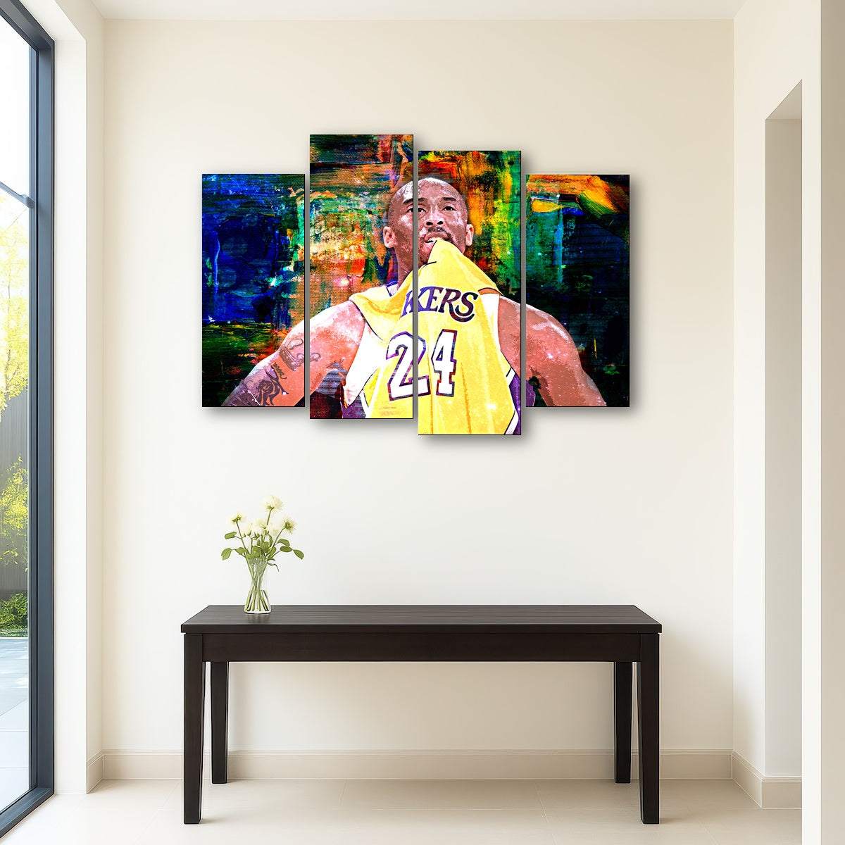 AUTO-MOCKUP ROOM | KB Jersey