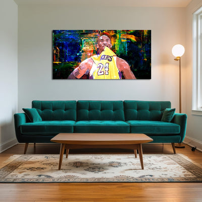 AUTO-MOCKUP ROOM | KB Jersey