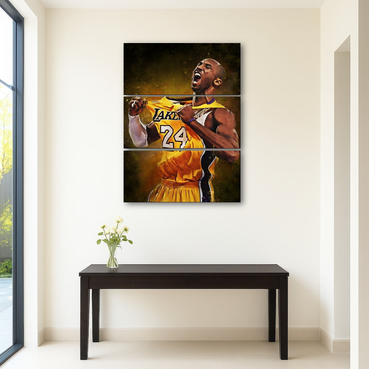 AUTO-MOCKUP ROOM | KB