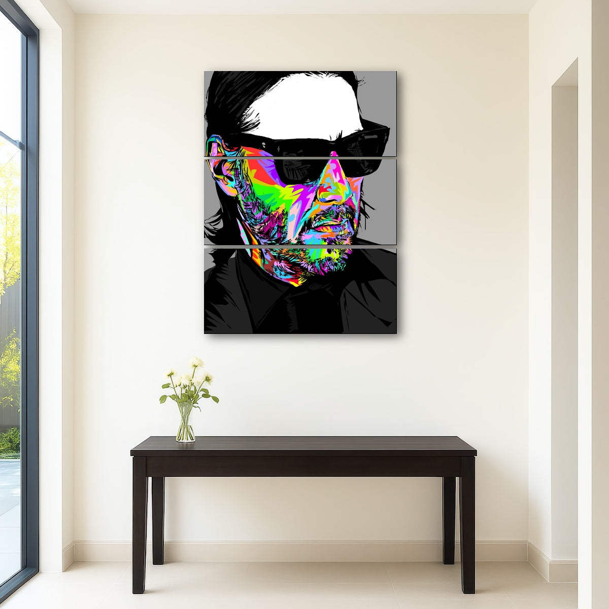 AUTO-MOCKUP ROOM | KEANU