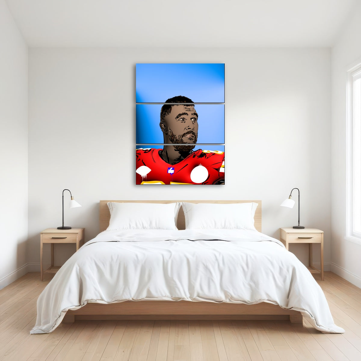 AUTO-MOCKUP ROOM | KELCE