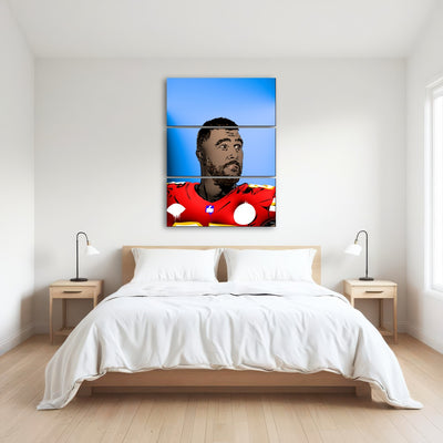 AUTO-MOCKUP ROOM | KELCE