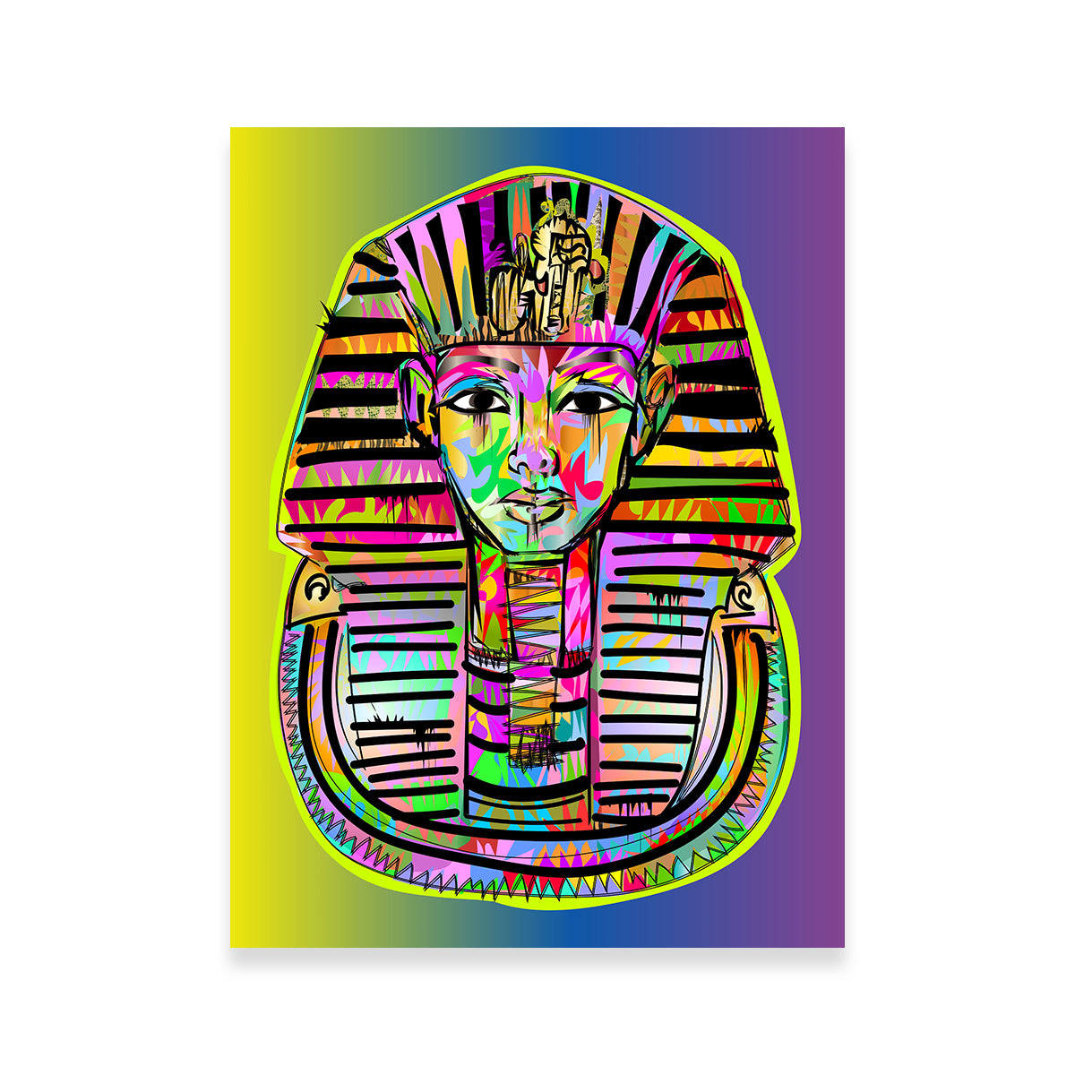 King Tut Gold