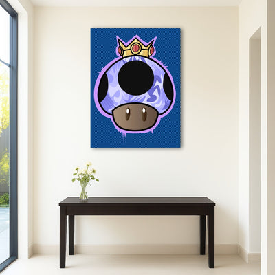 AUTO-MOCKUP ROOM | KING 1 UP