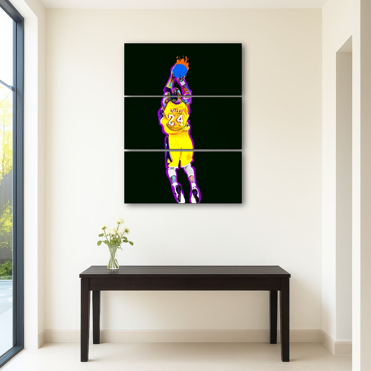 AUTO-MOCKUP ROOM | KOBE 1