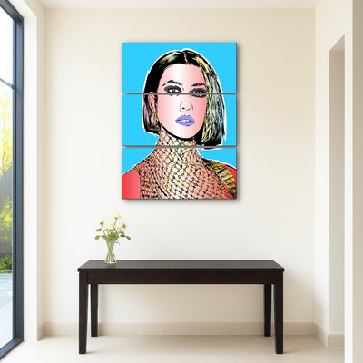 AUTO-MOCKUP ROOM | KOURTNEY