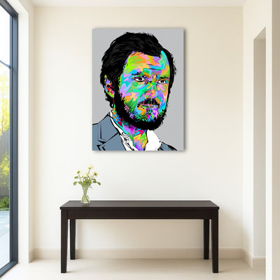 AUTO-MOCKUP ROOM | KUBRIK