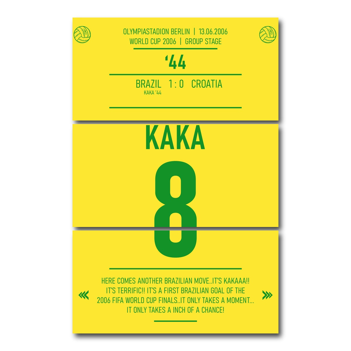 AUTO-MOCKUP WHITE | Kaka | 3 Piece | Gallery Wrap Canvas | group=12x24_stacked