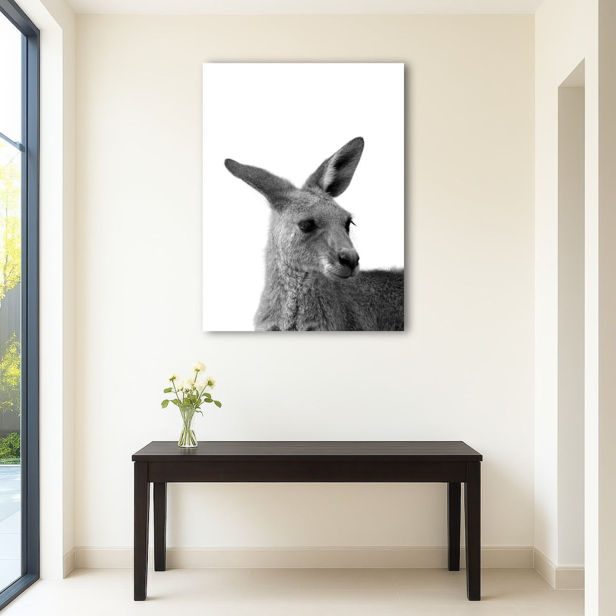 AUTO-MOCKUP ROOM | Kangaroo