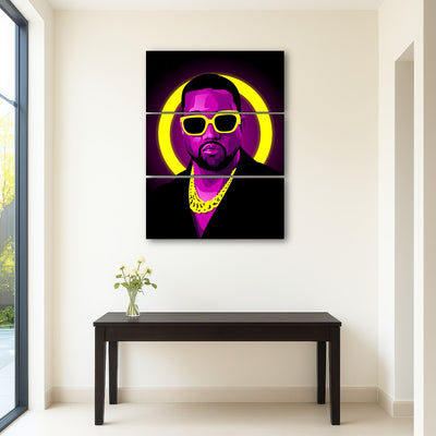 AUTO-MOCKUP ROOM | Kanye west Shades