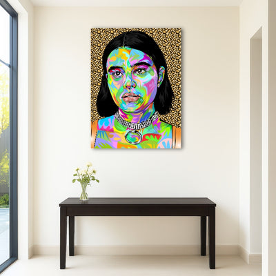 AUTO-MOCKUP ROOM | Kat Euphoria