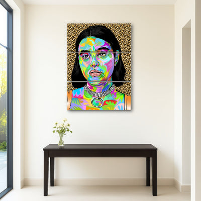 AUTO-MOCKUP ROOM | Kat Euphoria