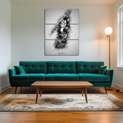 AUTO-MOCKUP ROOM | Katana