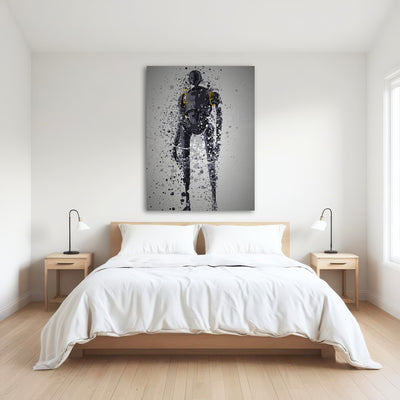 AUTO-MOCKUP ROOM | Kay