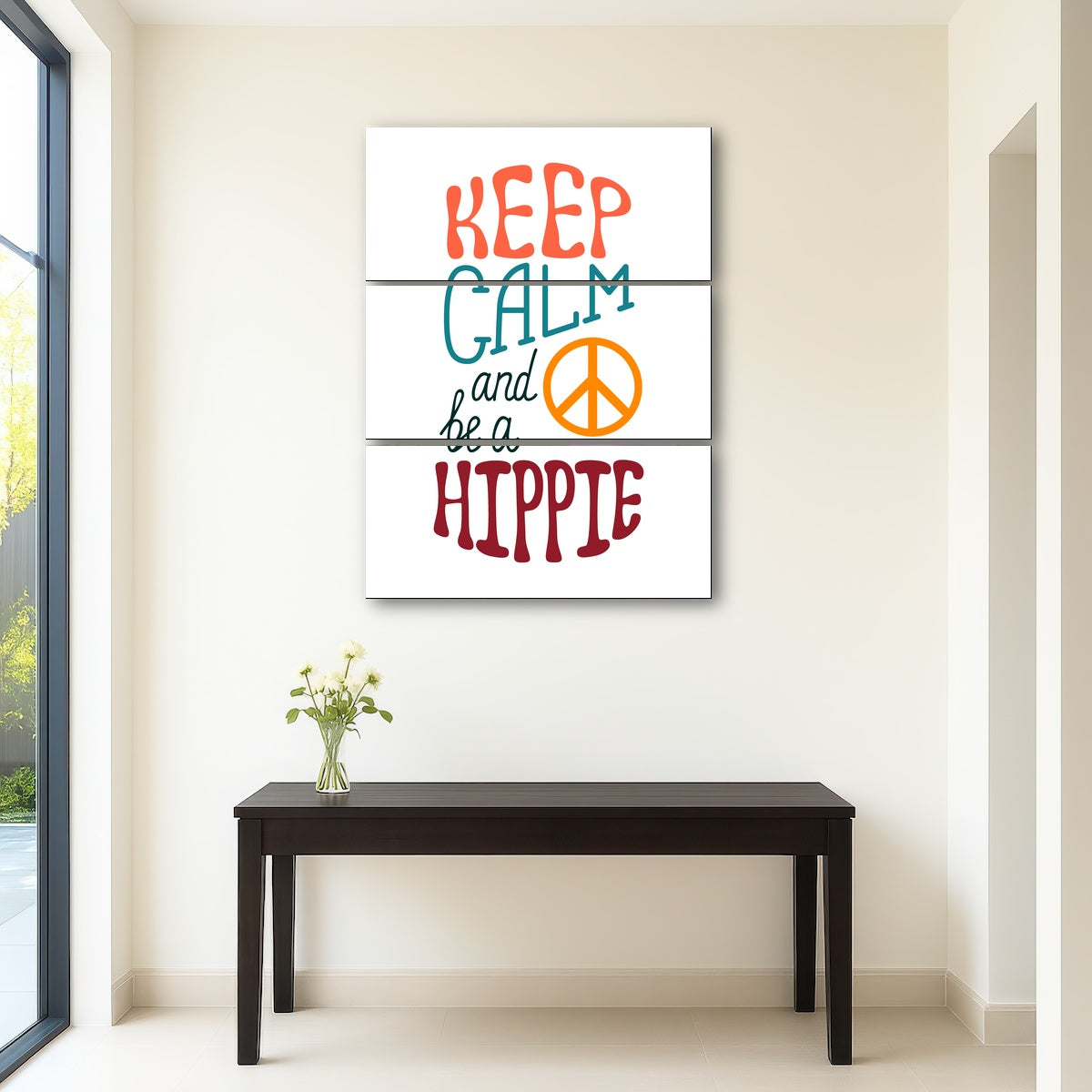 AUTO-MOCKUP ROOM | Keep Hippie